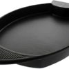 chasseur fish grill