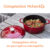 Συνταγή Οσομπούκο Μιλανέζε (Μοσχαρίσιο κότσι) σε μαντεμένια κατσαρόλα ή γάστρα